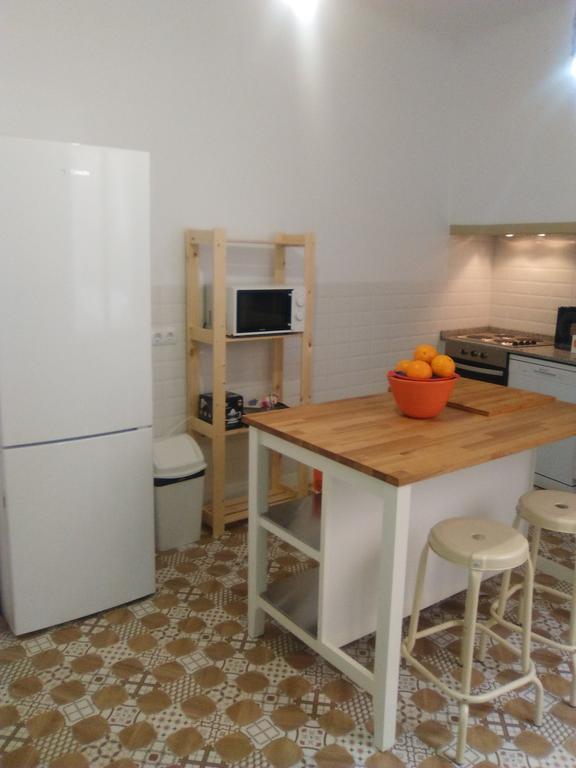 Lorena Centro Apartamento Alicante Exterior photo