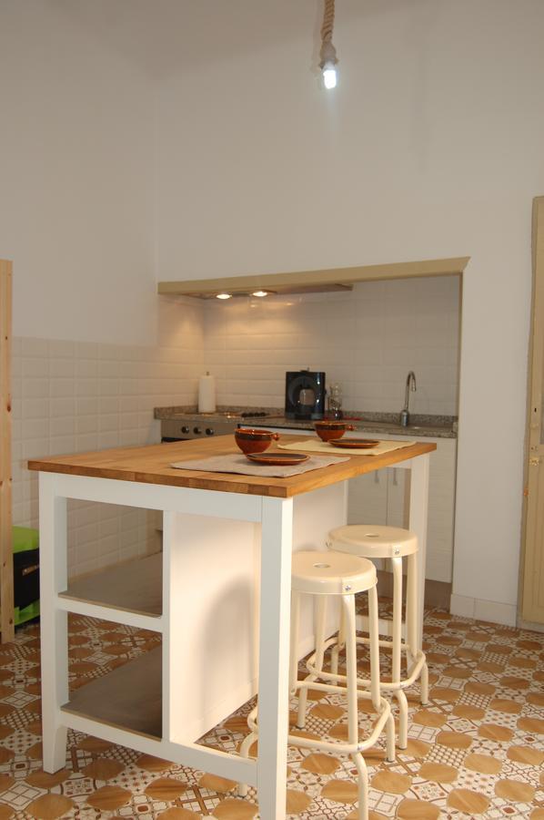 Lorena Centro Apartamento Alicante Exterior photo