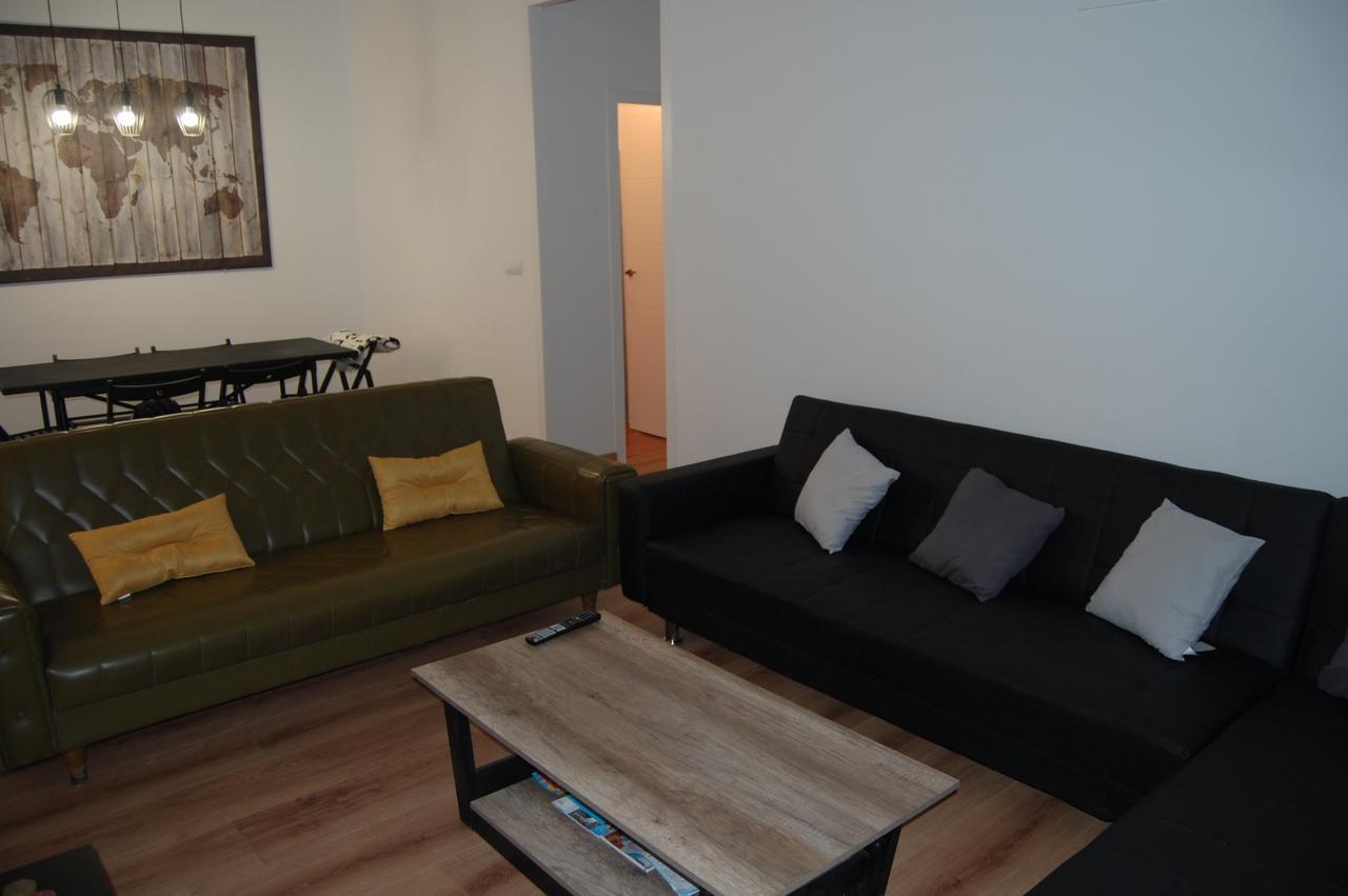 Lorena Centro Apartamento Alicante Exterior photo
